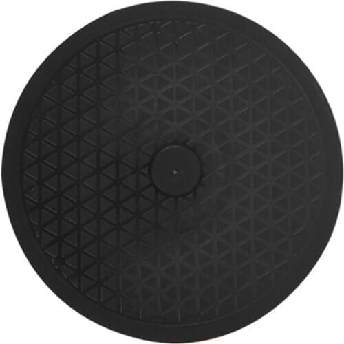 12Inch Bonsai Turntable Rotating Plate Wheel Revolving Home Kitchen Display Stand