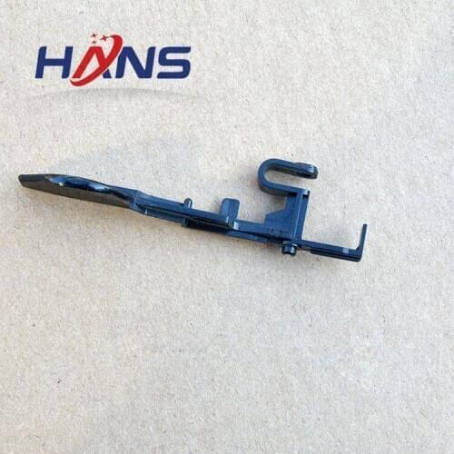 5pc. Tray paper detection sensor detection lever for Ricoh Aficio MP4000 4001 4002 5000 5001 5002B