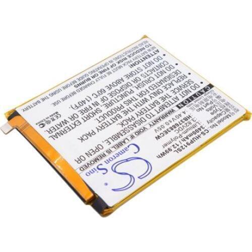 Cameron Sino 3400mAh battery for HUAWEI Ascend P9 Plus P9 Plus Dual SIM VIE-L09 L29 HB376883ECW Mobile, SmartPhone Battery
