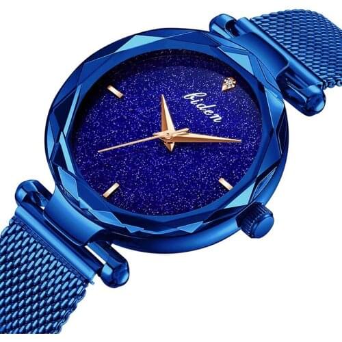 Женские часы BIDEN China At AliExpress
