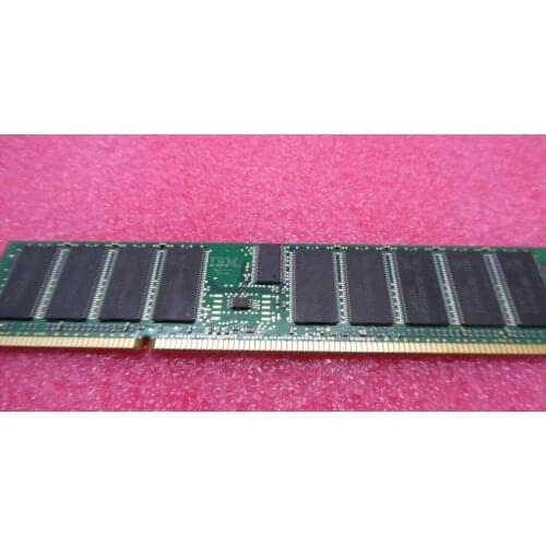 For M328L6420ET0-CB0M2 512MB DDR ECC server memory module FRU: 00P5767