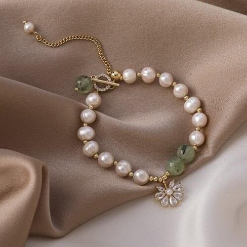 Eakvalin Jade Bracelets