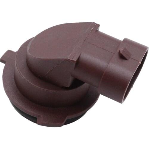 H7 Headlight Bulb Socket Lamp Holder Low Beam for Opel Astra G Zafira A