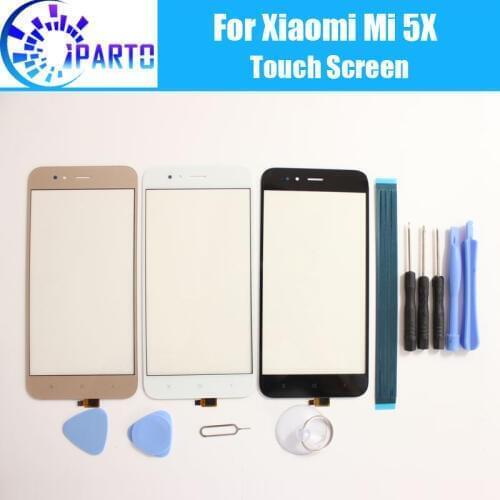 Экраны для Xiaomi Mi 5X iParto China At AliExpress