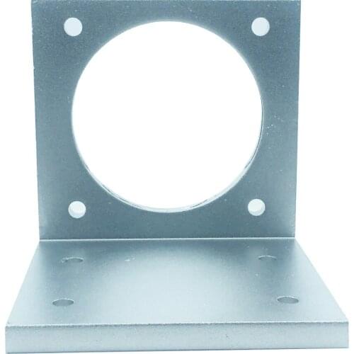 Features:100% brand new and high quality Made of premium Aluminum Alloy with high hardness ,durable in use This Motor Bracket i