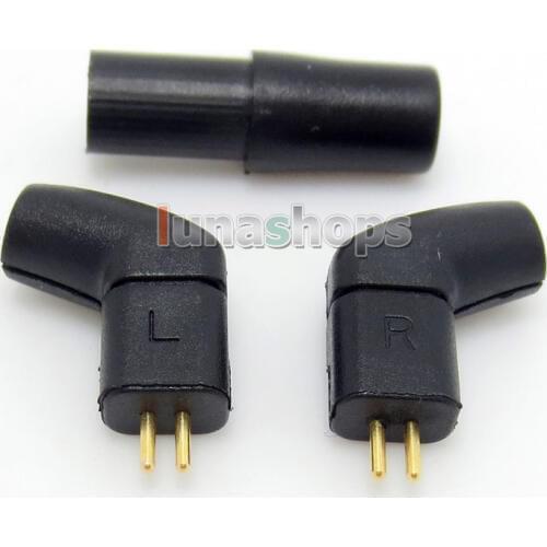 Earphone DIY Pins For JH AUDIO JH13 JH16 JH24 Future Sonic EM MG5PRO MG6PRO Custome UM50 LN004183
