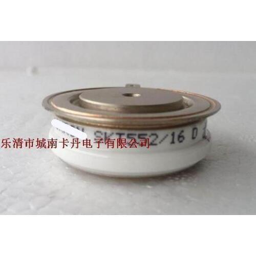 SKT552/16D 100%New and original, 90 days warranty Professional module supply, welcomed the consultation