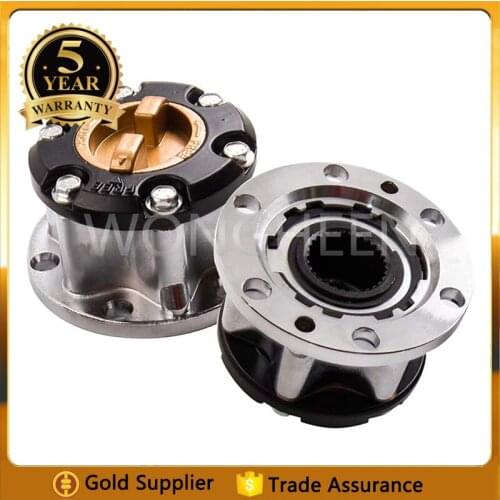 Wheel Locking Hub 43530-69045 4353069045 for Toyota Land Cruiser FJ60 FJ40 FJ45 FJ60 FJ62 BJ40 BJ42 BJ60 HJ47