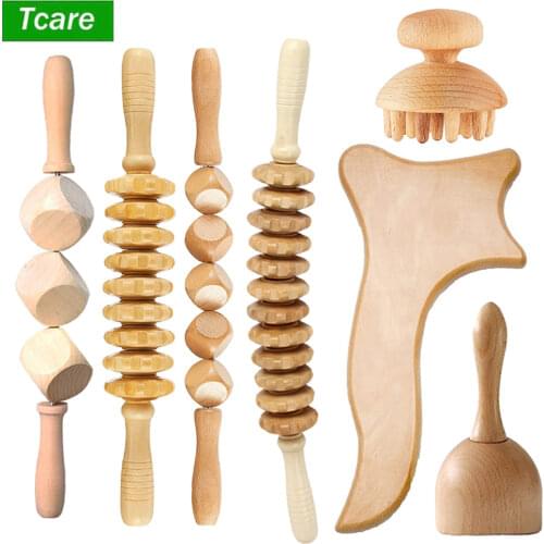 Tcare Roller Massagers