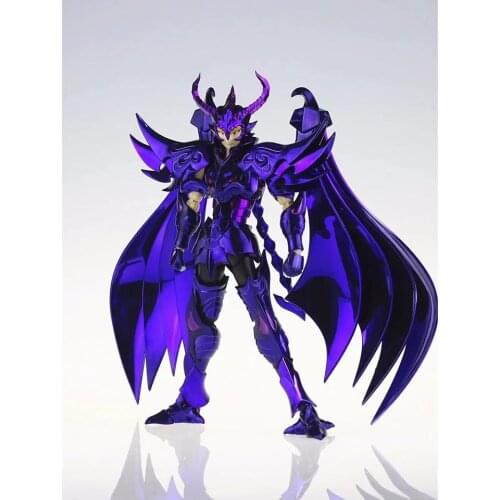 Tronzo Expressive model Saint Cloth Myth EX2.0 OCE Wyvern Rhadamanthys Action Figure Collections Toys Gifts For Children