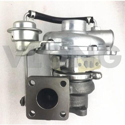 Susirick VIBR 8971397243 turbo RHF5 turbocharger for Isuzu Rodeo 4JB1T 4JG2 engine VA420014 supercharger 8971297081 turbo 420014