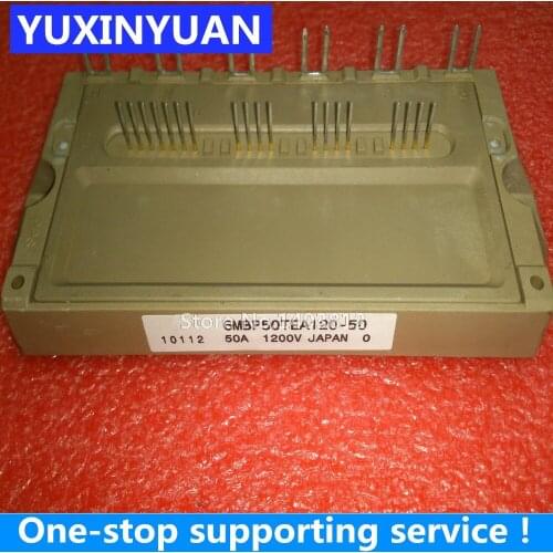 6MBP50TEA120-50 1PCS 6MBP50TEA12050 6MBP50