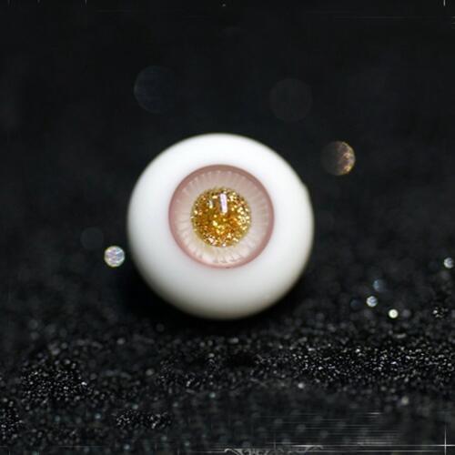 BJD Doll accessories bjd glass eyes 18mm
