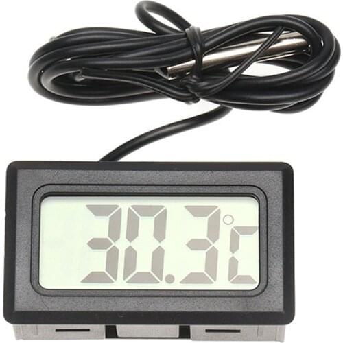 BYGD Water Temperature Sensors