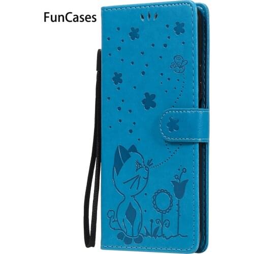 Cool PU Leather Book Flip Phone Case For armor Huawei Enjoy 20 Pro Aksesuar Cases Light Telefoon Cover hoesje Plus Z 9 9S Fitted