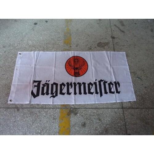 J flag , can custom print file,90X150CM size,100% polyester