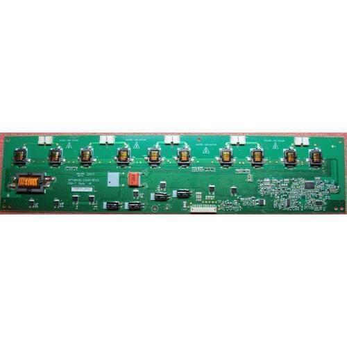 Inverter vit71861.60 logah rev : 3 connect with high voltage board T-CON connect board