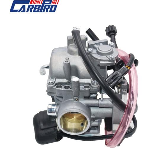 Carburetor for Arctic Cat ATV 350 366 400 Carb 0470-737 2008-2017