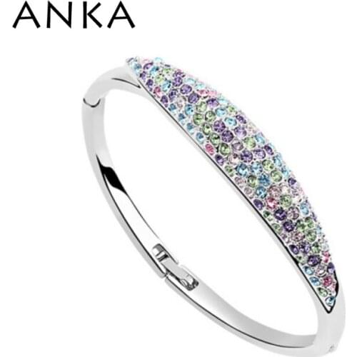 2020 Hot Sale Time-limited Bracelets For Women Crossfit Pulseiras Free Shipping Plated Bangle Wholesale Fashion Jewelry #93698