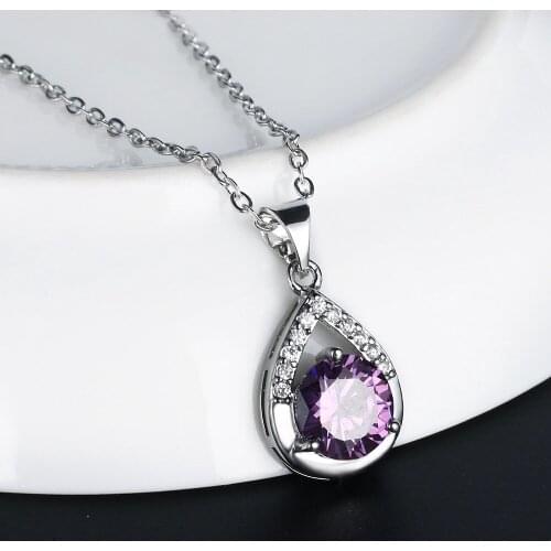 Liujun Pendant Chains