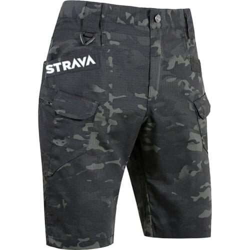 LQW FOX Men's Touring Shorts