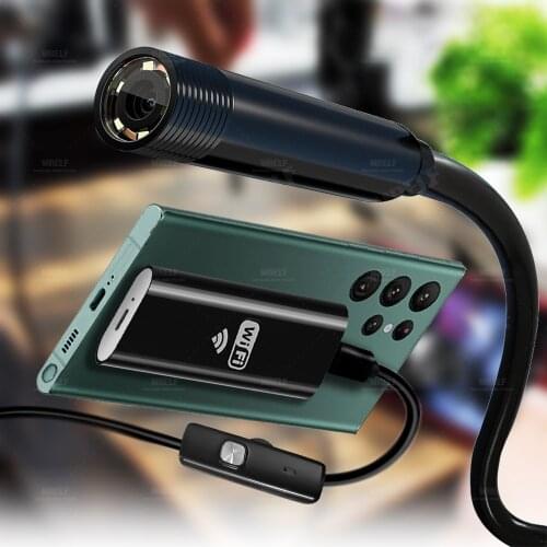 MRELF CCTV Cameras