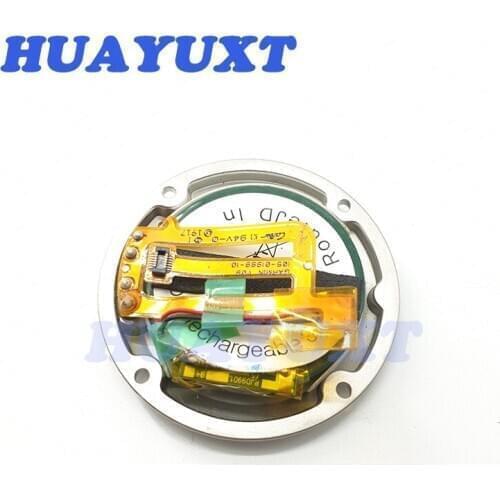 Original used battery back cover for Garmin quatix battery for Garmin quatix repair and replacement