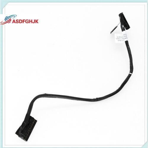 Original for DELL LATITUDE E5470 Battery Cable DC020027E00 0C17R8 C17R8 fully tested