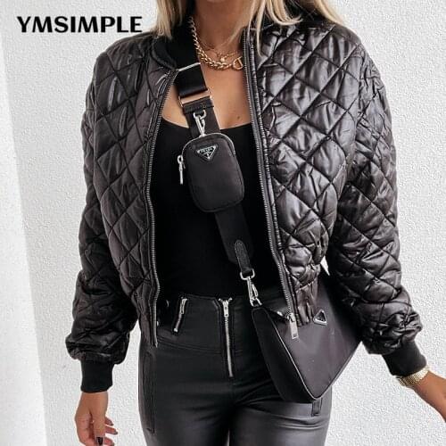 Женские теплые пуховики SHENMANQIXING China At AliExpress