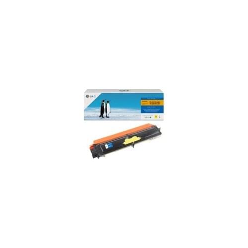 Toner cartridge for Brother Tn230 yellow