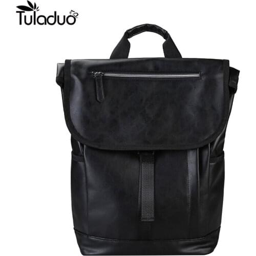 TuLaduo Men's Stylish Bags