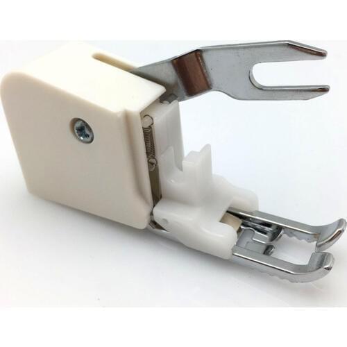 1 Piece New Walking foot that fits Most Low Shank Sewing Machines # R1000L 5BB5051