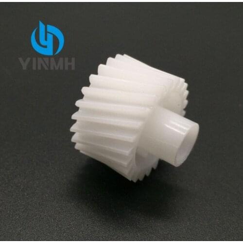 10pcs new fuser drive gear For Konica Minolta C220 C280 C360 ADC288 368
