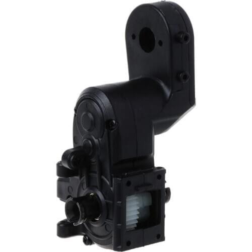 2020 New Rear Gear Box Assembly 15-ZJ05 9115 RC Car Truck Spare Parts