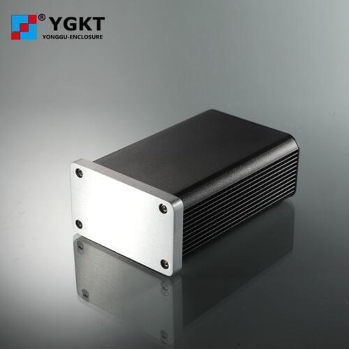 80*45-115 mm (W-H-L) chassis audio power amplifier enclosure diy audio amplifier