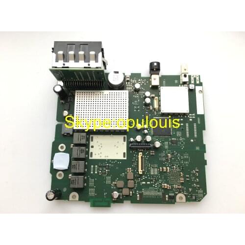 A2C75545200 Mainboard Motherboard PCB For Peu geot 508 Citroen C4L car MP3 DVD player