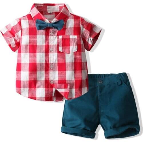 ABEBE Clothes For Boys
