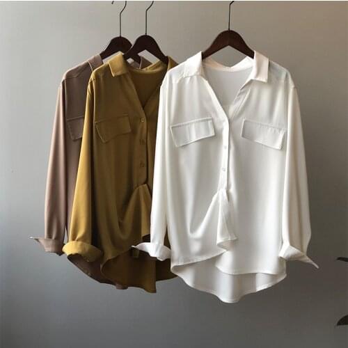 Aliangstory Women's Blouses And Shirts