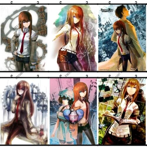 5D DIY Diamond Painting Destinys Gate Anime Pictures Diamond Embroidery Full Square Mosaic Cross Stitch Kits Home Decoration
