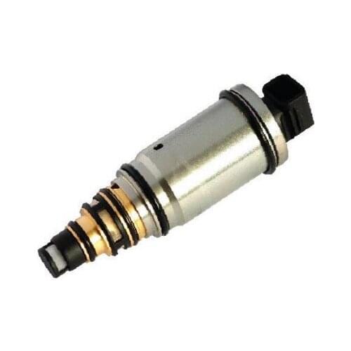 CAR PARTS A/C Compressor Control Solenoid Valve For VS16E VS18E HYUNDAI KIA