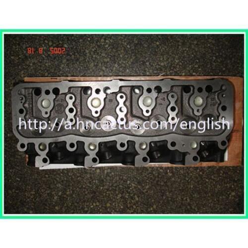 3B Cylinder Head 11101-56014/11101-58010/11101-58014 for Toyota Dyna 200/Coaster/Land Cruiser 3431cc