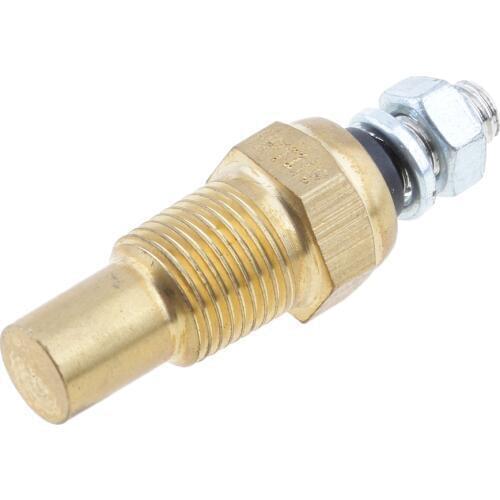 Water/Oil Temp Temperature 3/8 NPT Electrical Sender Sending Sensor Unit