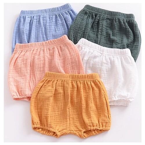 E&BAINEL Shorts For Girls