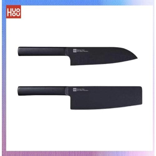 Кухонные ножи Huohou China At AliExpress