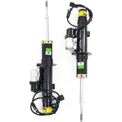 Best sell Aftermarket Auto Parts for Kia Opirus 546113F300 546213F300 OEM Front Shocks Absorber 2003 2004 2005 2006