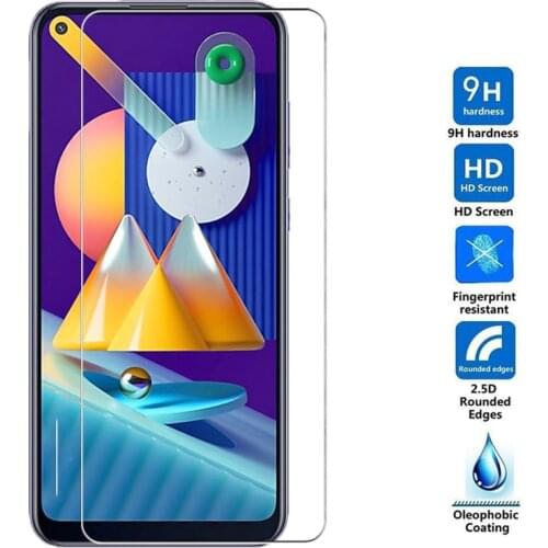 Lulumi Screen Protectors For Samsung Galaxy S10 Lite