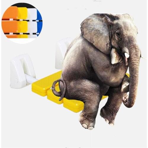 Bathing Furniture Showers Foldable Stool Elderly Disabled Pregnant Changing Shoes Wall Surfaces Non-Slip Safe And Stable Chairs