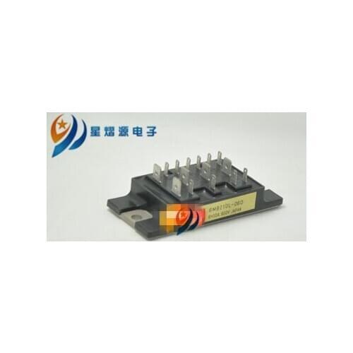6MBI10L-060 NEW MODULE IN STOCK