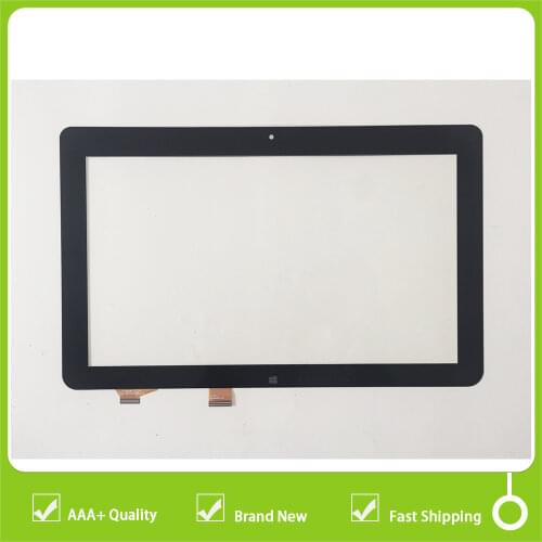 New 10.1" inch Touch Screen Panel Digitizer Glass Sensor Replacement For Acer Iconia W510 W511