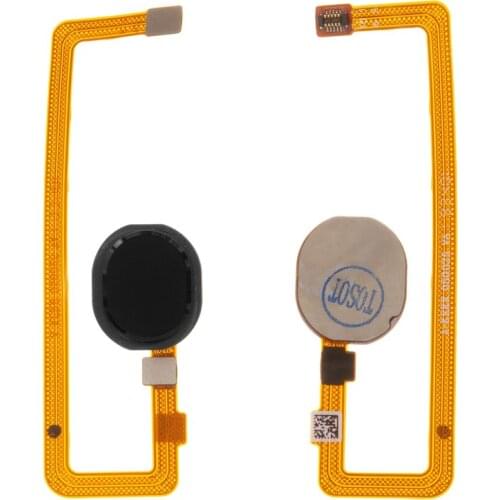 Flat Cable For Samsung Galaxy A10s A107F/DS (Fingerprint Recognition Induction Unlock (Touch ID)Sensor) Replacement Parts